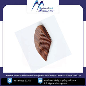 Hot Sale Beard <b>Comb</b> Personalized Wooden Beard Styling <b>Comb</b> From Wholesale Supplier - Product Image 2