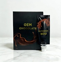 Nouveautés : Boîtes d'emballage en gros pour chocolat VIP, miel liquide, et packs de miel VIP gaufrés