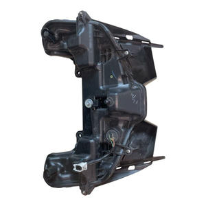 Phare avant LED d'origine Yamaha pour XMAX 300 2018, lentille transparente, matériau plastique - Product Image 2