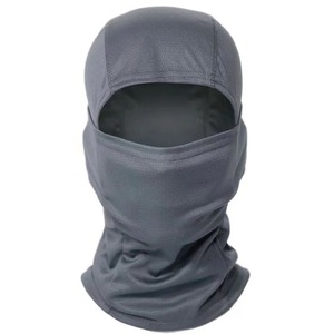 Custom Breathable Full Face Ski Mask Balaclava for Men and <b>Women</b> for Outdoor Sports and Skiing - Product Image 4