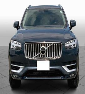 DESCUENTO EN VOLVO XC90 2021 USADO, VOLANTE A LA IZQUIERDA/DERECHA - Product Image 4