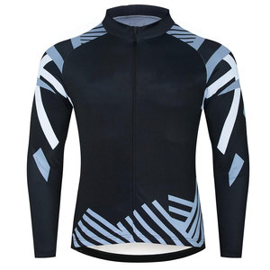 Conjunto de compresión de diseño moderno para hombre, ropa deportiva de entrenamiento, conjuntos de Yoga, ropa activa, conjunto de Yoga de compresión transpirable con su propio logotipo - Product Image 2