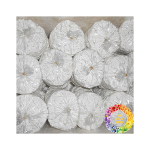 Polvo de arrurruz natural de grado alimenticio, el almidón de arrurruz proporciona un suministro a granel de textura suave para aplicaciones culinarias - Product Image 5