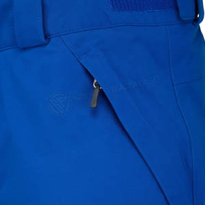 Pantalons de ski à bas prix de fabrication professionnelle Service OEM Pantalons de ski pour hommes de conception de logo sur mesure à vendre - Product Image 6