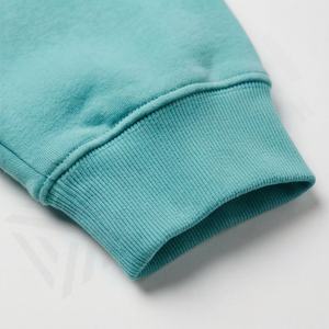 Wholesale Winter Casual Men Tracksuit <b>Hoodie</b> 100% Cotton Breathable Fabric Customized Logo <b>Running</b> Outdoor Gym Fitness - Product Image 6