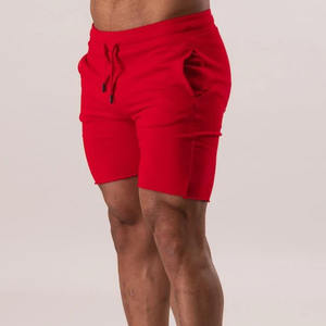 Pantalones Cortos Deportivos Personalizados con Logotipo para Hombre, Pantalones Cortos de Gimnasio, Pantalones Cortos de Playa, Pantalones Cortos de Malla para Verano, Pantalones Cortos Deportivos para Hombre - Product Image 3