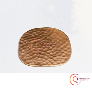 ชุดจานรองแก้วดีไซน์ไม่เหมือนใครเหมาะสำหรับเสิร์ฟชาและกาแฟที่บ้านและที่ทำงานเพื่อวัตถุประสงค์ปกติมีดีไซน์ตามสั่ง - Product Image 4