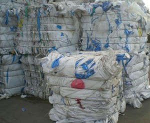 Nouveaux et utilisés sacs de ferraille PP bon marché, sacs Jumbo PP, Super sacs PP et sacs PP - Product Image 2