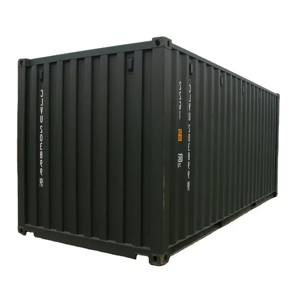 Premium Quality 20ft 40ft 40hc Cargo used shipping container Best Price