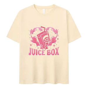 La mayoría de las ventas 100% algodón Boxy camiseta peso pesado secado rápido transpirable diseño personalizado DTG impresión patrón sólido 220 gramos - Product Image 2