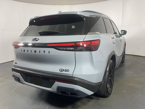 2025 INFINITl QX60 Luxe AWD Muy limpio - Product Image 2