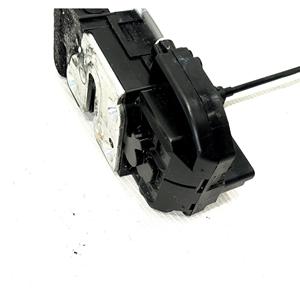 SERRURE AVANT DROITE NISSAN NV200 1ère Série K9K 892 (09>) - Product Image 2