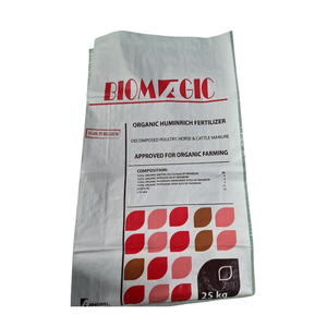 Sac d'emballage en polypropylène en gros, sacs PP vides, sacs agricoles, pliables sur les côtés, avec valves coupées, tissés en PP, fabriqués au Vietnam - Product Image 2