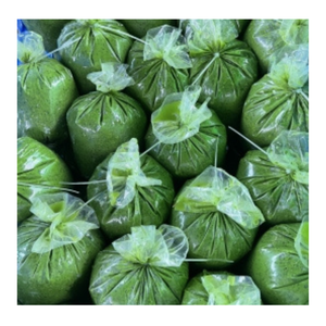 BEST SELLER 2025 EXPORTATIONS DU VIETNAM FEUILLES DE MANIOC CONGELÉES YUCA TARO POUR POURRIE DE FEUILLES DE TARO POUR LE MARCHÉ AFRICAIN SAKA SAKA - Product Image 4