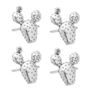 แหวนผ้าเช็ดปากดีไซน์แบบย้อนยุครูปใบไม้สำหรับร้านอาหารคาเฟ่และโรงแรมผู้ผลิตอินเดียที่ยอดเยี่ยม - Product Image 3