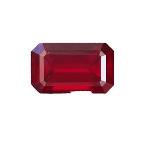 Émeraude indienne artisanale pour bijoux pierre précieuse émeraude en vrac pour bague pendentif collier bijou utiliser mai pierre de naissance en gros - Product Image 3