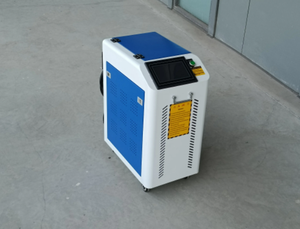 Factory Direct 1000W-3000W Handheld <b>Laser</b> Machine for Cleaning <b>Cutting</b> Welding <b>Wood</b> Stone & Metal with UV & CO2 <b>Laser</b> Type - Product Image 4