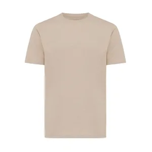 T-shirt recyclé IQONIQ Sierra, merchandising promotionnel durable - Product Image 5