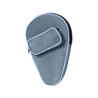Sac de transport personnalisé pour raquette de paddle, étui de rangement pour équipement sportif, taille réglable, capacité de 5 à 8 L, sac de voyage léger pour équipement de paddle, sac de voyage professionnel