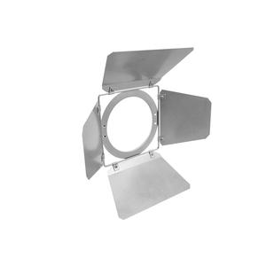 Sistema de Iluminación Eurolite Wing Greening 213x213mm Luces Plateadas para Bodas - Product Image 1