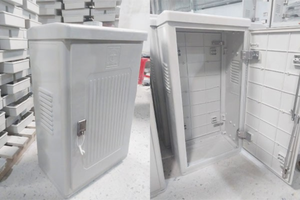 Boîtier MCCB composite 600W - Product Image 3