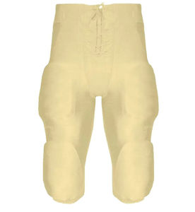 Uniforme de football américain à bas quantité minimale de commande, uniforme de football américain, meilleure vente, Services OEM, uniforme de football américain avec nom d'équipe, 2025 - Product Image 3