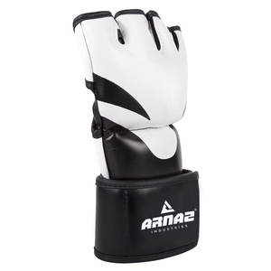 Gants d'entraînement au combat Gants MMA Fabrication professionnelle Gants MMA Matériau durable Gants MMA - Product Image 4