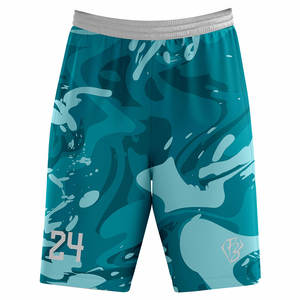 กางเกงบาสเก็ตบอลผู้ชายขายดี กำลังเป็นที่นิยม ระบายอากาศได้ดี วัสดุคุณภาพเยี่ยม น้ำหนักเบา ราคาขายส่ง - Product Image 3