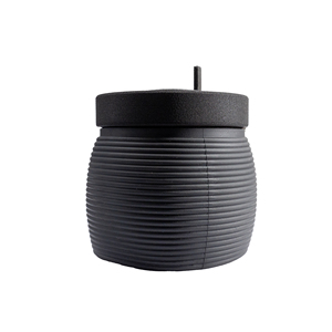 Eje no plegable, sin airbag - Product Image 2