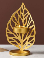 Lampe à huile vintage en laiton plaqué or Akhand Jyoti Diya, forme ronde en cristal, pour les fêtes, la Puja, la décoration religieuse de la maison
