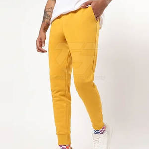 กางเกงจ็อกเกอร์ผู้ชายไซส์ใหญ่ ราคาขายส่ง กางเกงจ็อกเกอร์ผู้ชาย ผลิตในปากีสถาน ผ้าฝ้าย 100% กางเกงจ็อกเกอร์ผู้ชาย - Product Image 3