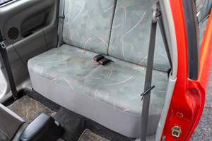 SUZUKI ALTO LHD/RHD 1998 D'OCCASION - Product Image 2