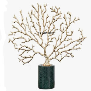 Sculpture d'aigle en métal de luxe faite à la main pour la décoration de villa, d'hôtel, centre de table de mariage, décorations de table, solution de rangement pour mariage - Product Image 6