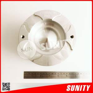 ไต้หวัน sunity คลิปพิน726616-22726 132.9มม. สำหรับเครื่องยนต์ดีเซลทางทะเลแบบ2จังหวะใหม่ - Product Image 2