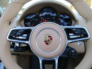 Porsche 718 Boxster 2016 / Disponible para la Venta con Bajo Kilometraje, Motor de Gasolina, Coche Usado en Excelentes Condiciones, Sin Accidentes, Gran Oferta, Volante a la Izquierda - Product Image 5