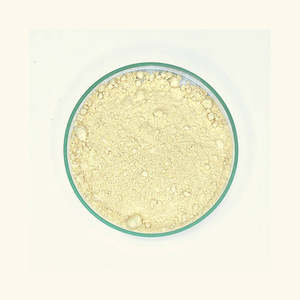 Poudre de Fenugrec Herbacé, Ingrédient Nourrissant - Product Image 1