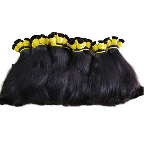 เครื่องขยายแบบเรมี่บริสุทธิ์ของเวียดนาม8-32นิ้วสีดำตรงสีธรรมชาติโลโก้ที่กำหนดเอง - Product Image 1