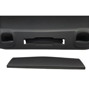 CUBIERTA DE PLÁSTICO PARA LA PUERTA TRASERA INTERIOR MINI Countryman Serie (F60) 51497437264 (16>) - Product Image 6