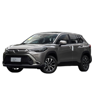 2016ใช้ Toyota Yari S 1.5L 112แรงม้า L4คุณภาพสูงใหม่ใช้น้ำมันเบนซินขนาดเล็กขายดี! - Product Image 1