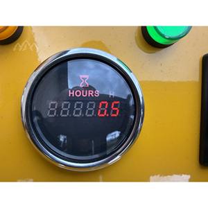 2025 SHANDONG HUAYEE HEAVY INDUSTRY GROUP CO LTD LHY680 Cargadora de Ruedas Delantera Nueva de 5 Toneladas de Capacidad de Carga con Dirección por Columna Kyb 500kg - Product Image 2