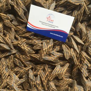 Quemador de Incienso de Madera de Oud Tigre Vietnamita de Alta Calidad, Elegante y Exótico para Uso Aromático - Product Image 1