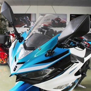 Increíble Motocicleta Deportiva de Última Generación para Adultos, Ahora en PROMOCIÓN - Product Image 4