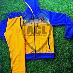 7v7 fútbol sublimado uniforme de compresión uniforme 7 en 7 juegos uniforme de fútbol 7v7 fútbol - Product Image 3