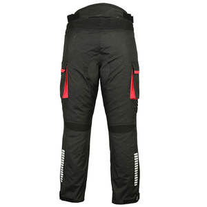Combinaison textile de moto de nouvelle conception Combinaisons de moto de course imperméables Cordura de conception OEM - Product Image 6
