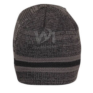 Gorro de Lana Jacquard Personalizado al por Mayor, Ligero, para Invierno - Product Image 5