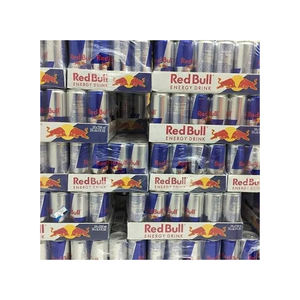 ราคาขายส่งที่ดีที่สุดสำหรับเครื่องดื่มให้พลังงานเรดบูลล์ คาร์บอเนต แบบไม่มีคาร์โบไฮเดรต บรรจุขวดขนาด 10 ลิตร จำนวนมาก - Product Image 3