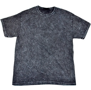 T-shirt de haute qualité, 100% coton, col rond, style formel, manches courtes, séchage rapide, anti-rides, pour l'été - Product Image 5