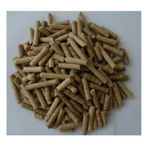 Meilleure qualité de granulés de son de blé de qualité alimentaire 40kg Sacs d'emballage pour chevaux et bovins Fournisseur fiable - Product Image 2