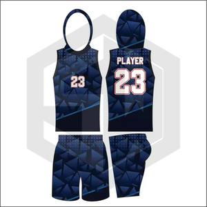 Conjunto de uniforme de bandera totalmente sublimado, uniformes de fútbol de compresión 7v7 para jóvenes, diseño personalizado, conjunto de uniforme de bandera de sublimación completa - Product Image 6