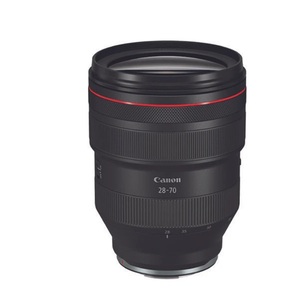 เลนส์แท้รุ่นใหม่ RF28-70mm f/2L USM สำหรับเมาท์ RF - Product Image 1